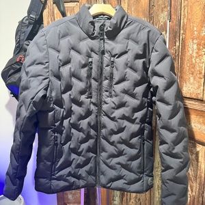 Aether Apparel Rex Down Jacket